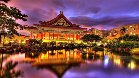 China Wallpaper Hd