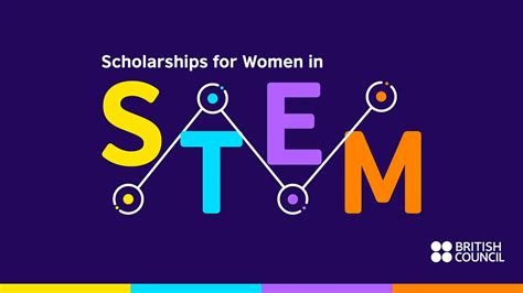 Women in Stem Scholarships for Potential Students