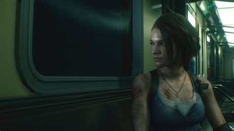 #356960 Resident Evil 3 Jill Valentine 4k wallpaper | Mocah HD Wallpapers