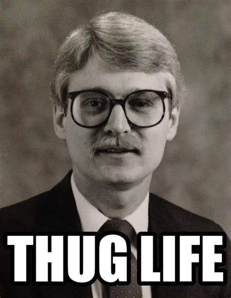 Thug Life Dad | I Didn't Choose The Thug Life, The Thug Life Chose Me | Know Your Meme