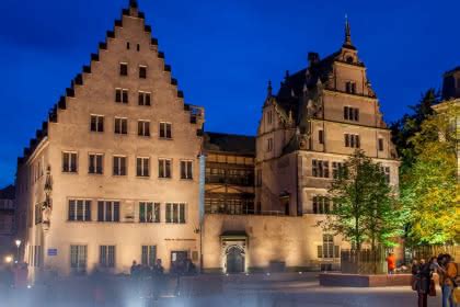 Museums to visit in Strasbourg | Visit Alsace