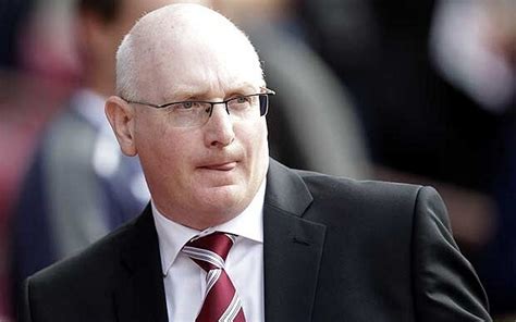 Scottish League Cup final: John McGlynn would be due share of plaudits if Hearts win, says ...