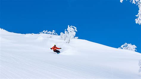 Snowboarding Shiribetsu Dake - photo. NisekoPhotography - Hokkaido Backcountry Club