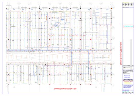 Design & Engineering - Fire Engineering Systems