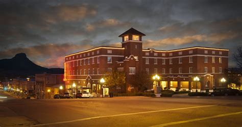 Best Prescott, AZ, hotels and bed-and-breakfast inns