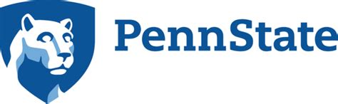 Pennsylvania State University – Logos Download