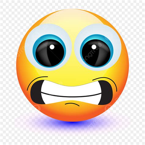 Angry Face Emoji Clipart Hd PNG, 3d Emoji Angry Face Illustration, Emoji, 3d, 3d Emoji PNG Image ...