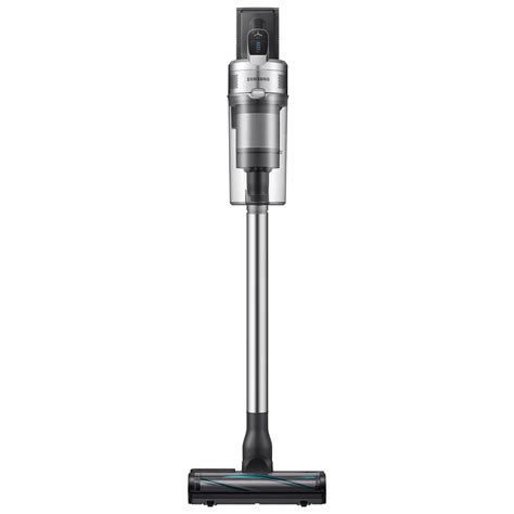 SAMSUNG Jet 90 Complete Cordless Stick Vacuum with Dual Charging Station - VS20R9046T3AA ...