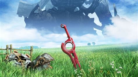 Xenoblade Chronicles (2011) | Wii Game | Nintendo Life