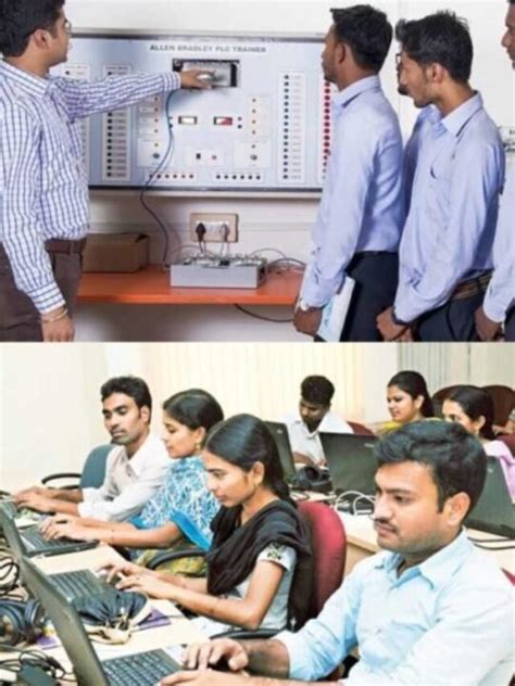 Top Engineering Colleges In India - The Hills Times