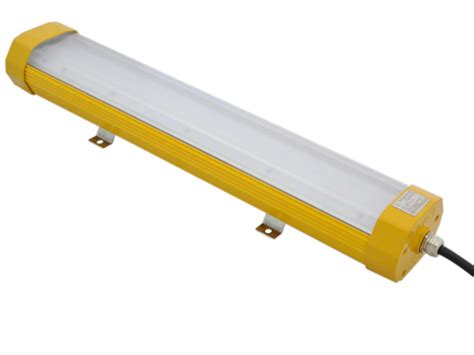 PROCYON Series ATEX Linear - Brightman LED Limited