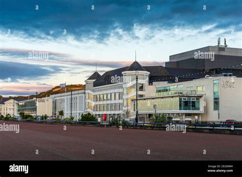 Venue Cymru Llandudno North Wales. Venue Cymru Theatre, Conference ...