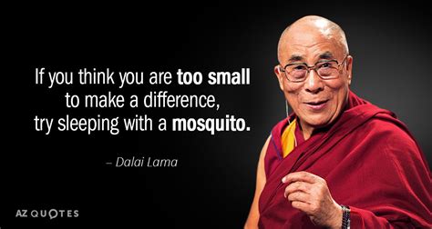 TOP 25 DALAI LAMA QUOTES ON LOVE & COMPASSION | A-Z Quotes