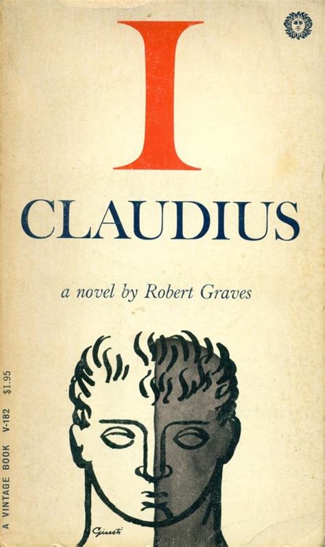 I, Claudius