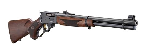 Ruger reintroduces the Marlin Model 336 classic lever-action rifle