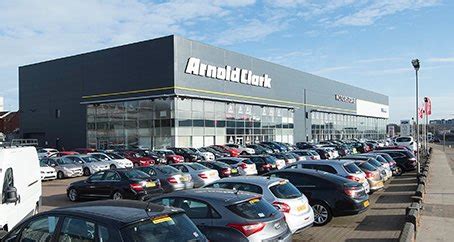 New & used cars for sale London | Arnold Clark