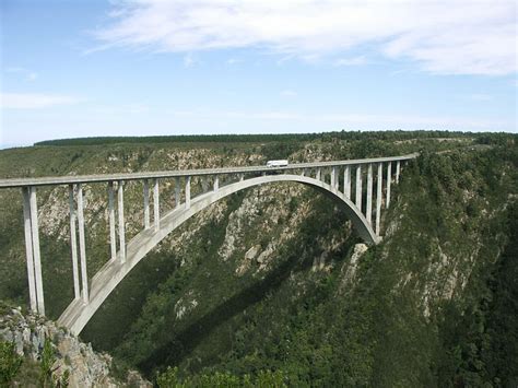 Bloukrans Bridge