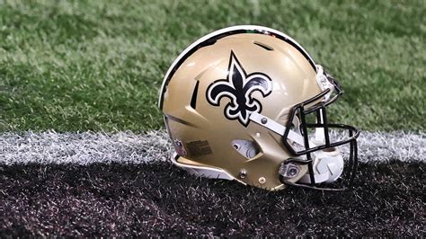 New Orleans Saints announce roster moves