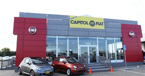 Capitol FIAT