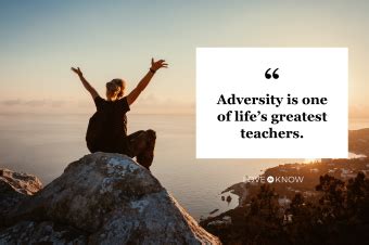 45+ Overcoming Adversity Quotes to Help You During Tough Times | LoveToKnow