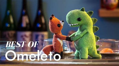 Best of Omeleto: 2019 | Best Short Films - YouTube | Children's films, Best short films, Short film