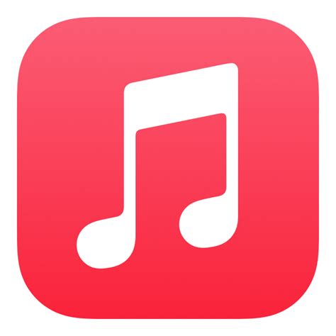 Apple Music Logo png image | Logotipo de música, Cupons de desconto, Cupons