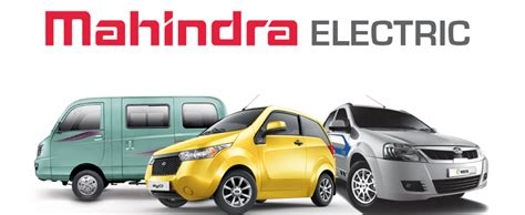 Mahindra Group to invest $139 Million for Electric Vehicles in India ...