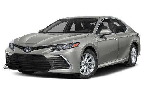 2022 Toyota Camry Trim Levels & Configurations | Cars.com