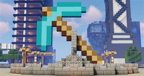 10 Minecraft Statue Designs and Ideas (With Photos) - EnderChest