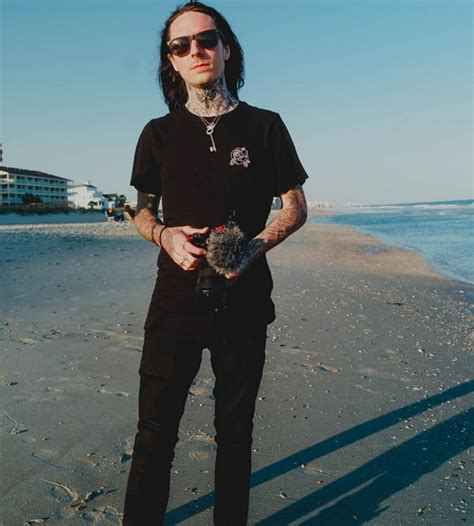 Ricky Horror Age, Net Worth, Girlfriend, Family and Biography - TheWikiFeed