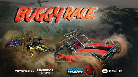 BUGGY RACE - YouTube