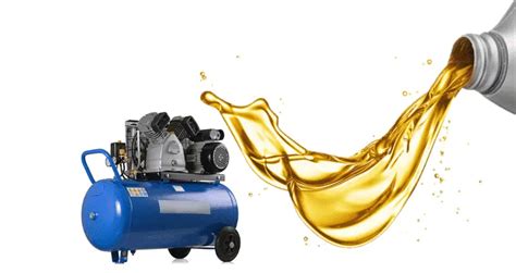 How does the Air Compressor Oil Capacity affect its Performance ...