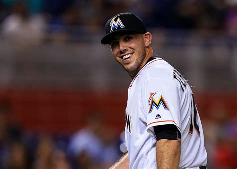 Marlins pitcher Jose Fernandez was the future of baseball.