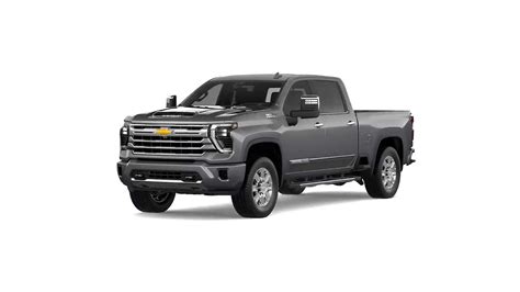 2024 Chevy Silverado Colors - Ettie Sapphira