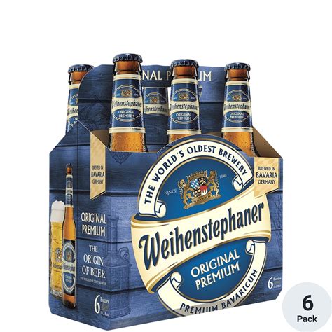 Weihenstephaner Original | Total Wine & More