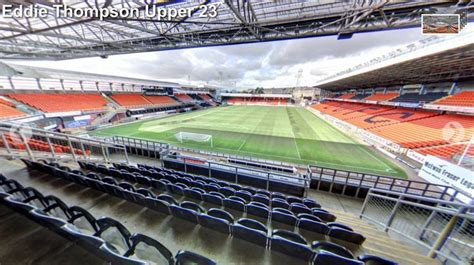 Tannadice | Dundee united, Dundee, Football stadiums