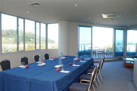 Conference Centre » Emerald Hotel Gisborne