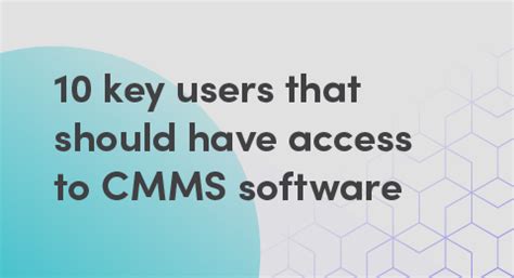 Everything You Need to Know About Implementing a CMMS | Fiix