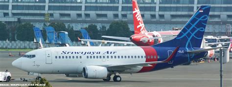 Sriwijaya Air Crashes Four Minutes After Departure - LoyaltyLobby