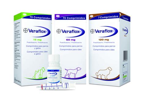 VERAFLOX | PetsWorld