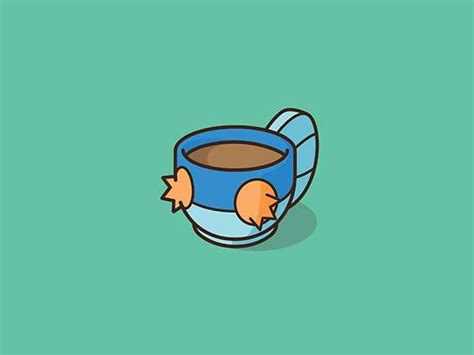 Pop Culture Coffee Mug Mashups Inspired by Our Favorite Cartoon Characters | Gadgetsin