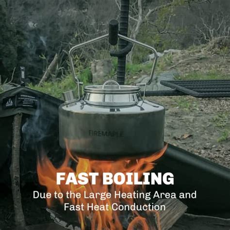 How to Boil Water While Camping: 11 Safe and Simple Methods - My Open ...