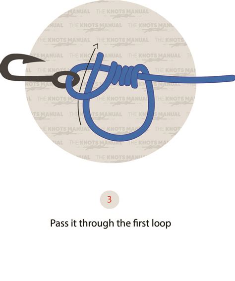 How to Tie the Improved Clinch Knot: Step-By-Step Guide