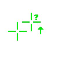 Crosshair Cursors