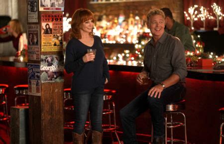 Reba McEntire's Christmas in Tune - Lifetime Special - Where To Watch