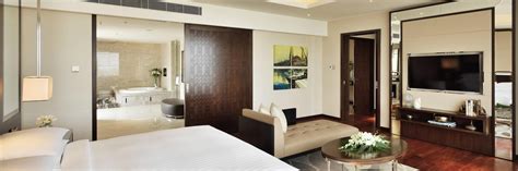 Kochi, India, Hotel | Kochi Marriott Hotel