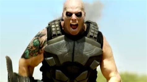 Ex-WWE Star Nathan Jones Featured in Bollywood Trailer (VIDEO)