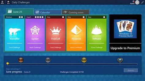 Microsoft Solitaire Collection for Windows 10 free download ...