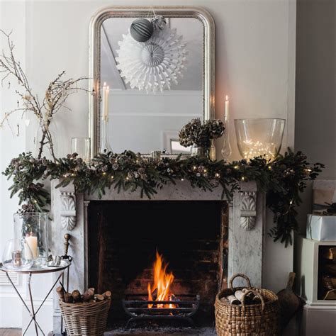 40 Christmas Decorations Ideas to Bringing the Christmas Spirit