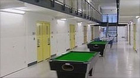 Addiewell Prison rioters sentenced - BBC News